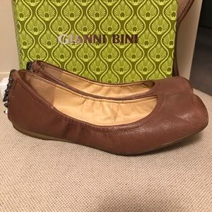 Gianni Bini Zippie271 7.5